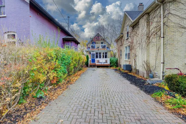 Additional property image - 118 College St