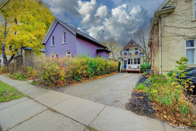 Additional property image - 118 College St