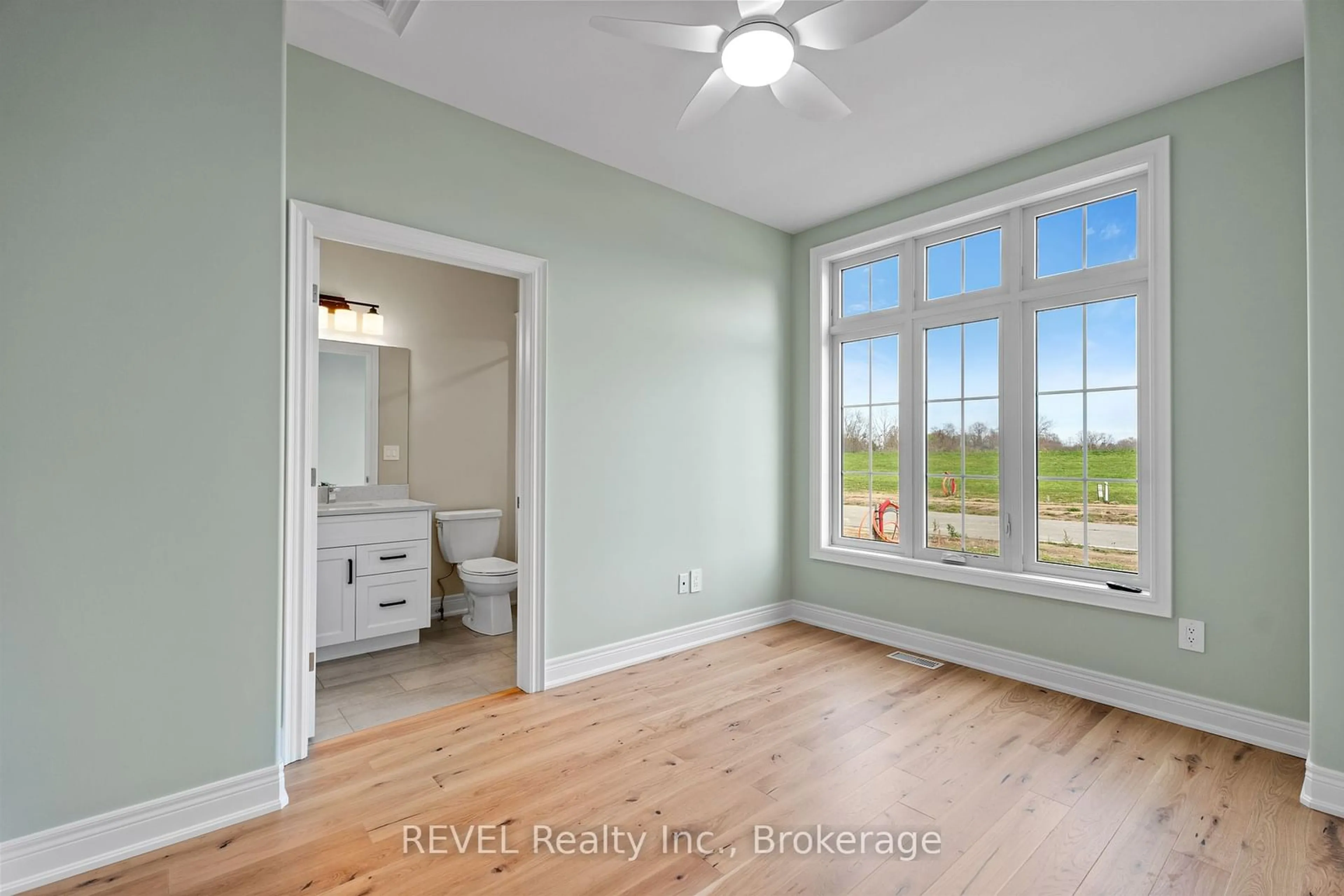 A pic of a room, wood floors for Lot 1 Anchor Rd, Thorold Ontario L0S 1A0