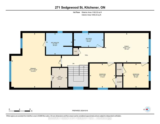 Additional property image - 217 Sedgewood St