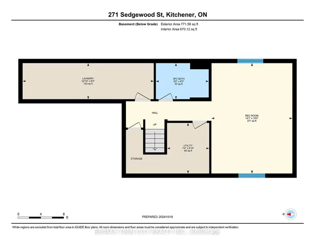 Additional property image - 217 Sedgewood St