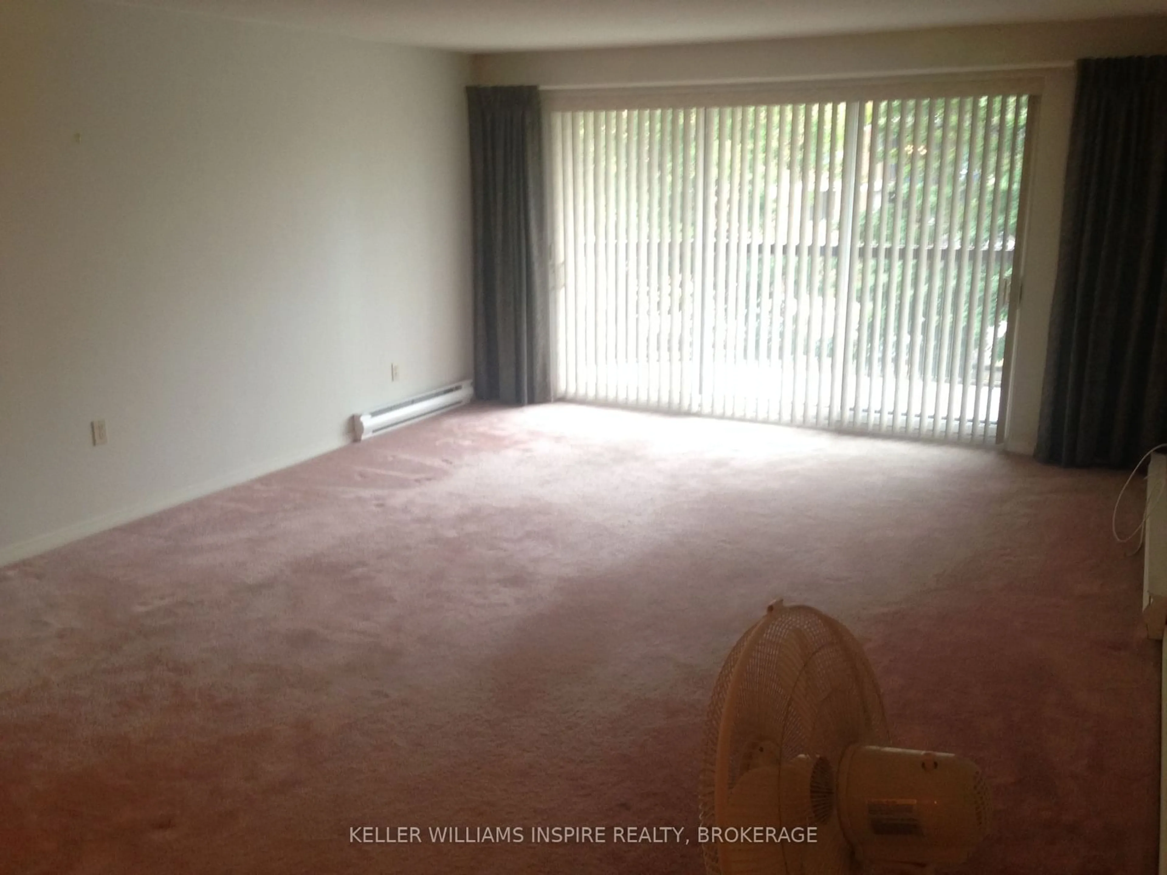 A pic of a room, not visible floor for 14 Greenview Dr #205, Kingston Ontario K7M 7T5