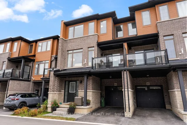 Additional property image - 61 Soho St Unit 84