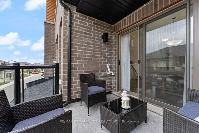Additional property image - 61 Soho St Unit 84
