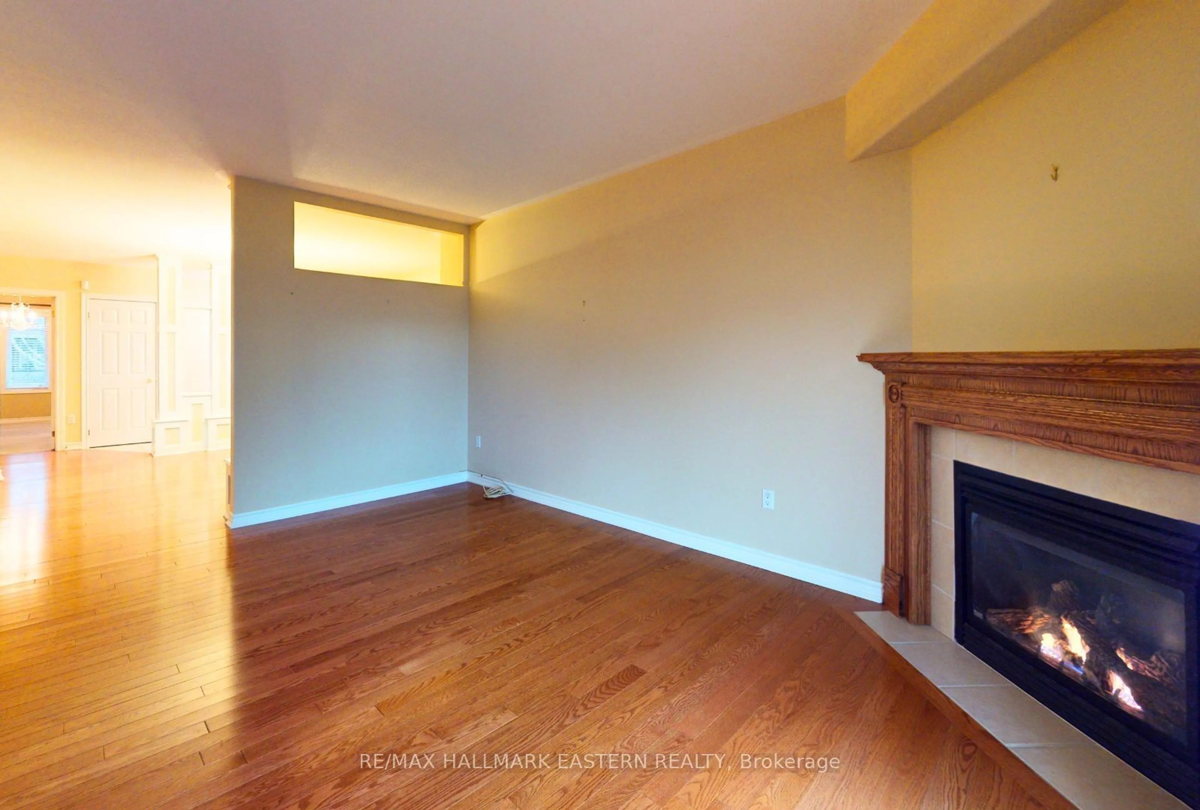 A pic of a room, wood floors for 20 Village Cres, Peterborough Ontario K9J 0A9