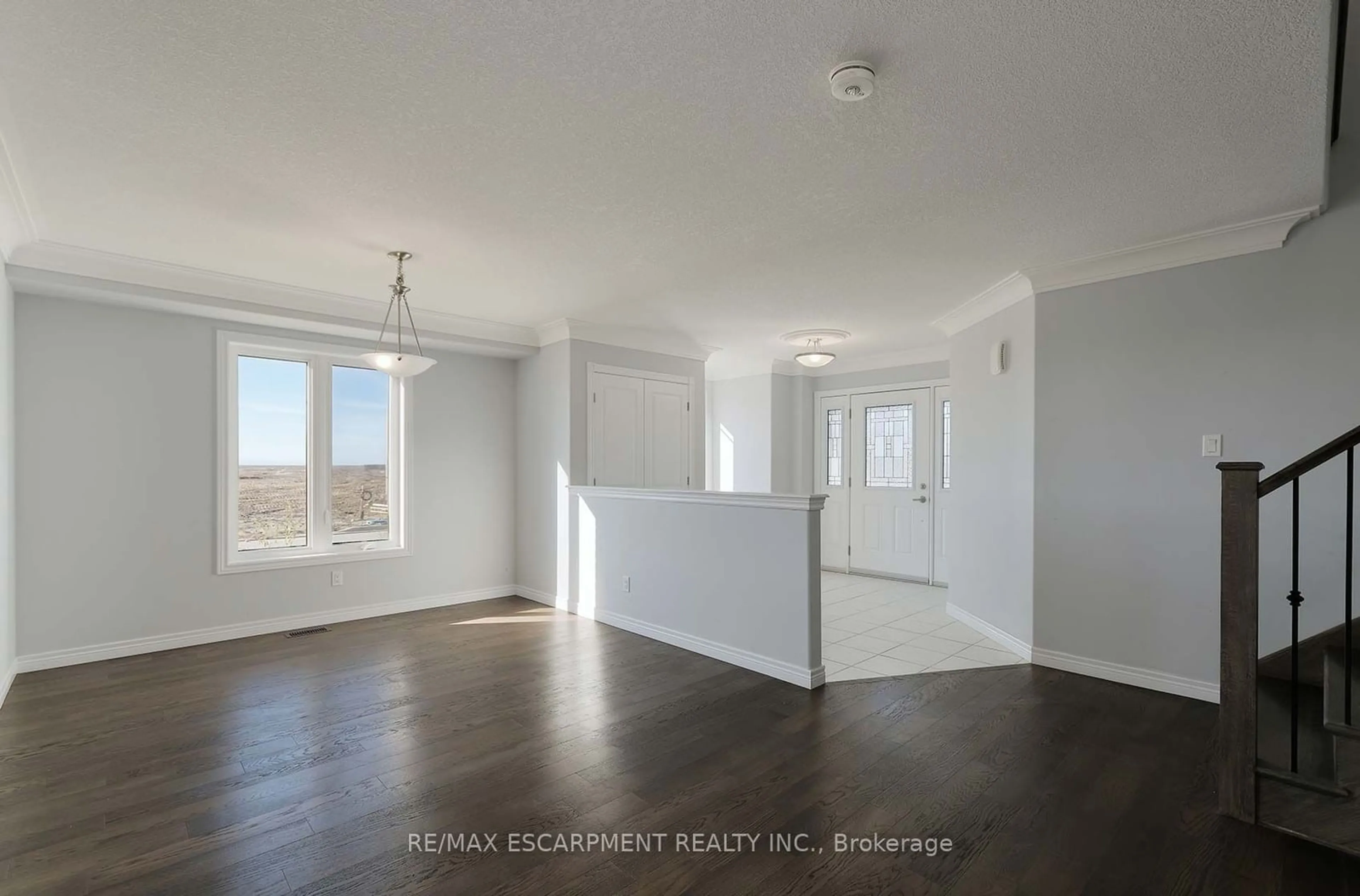 A pic of a room, wood floors for 901 Bamford Terr, Smith-Ennismore-Lakefield Ontario K9K 0H3