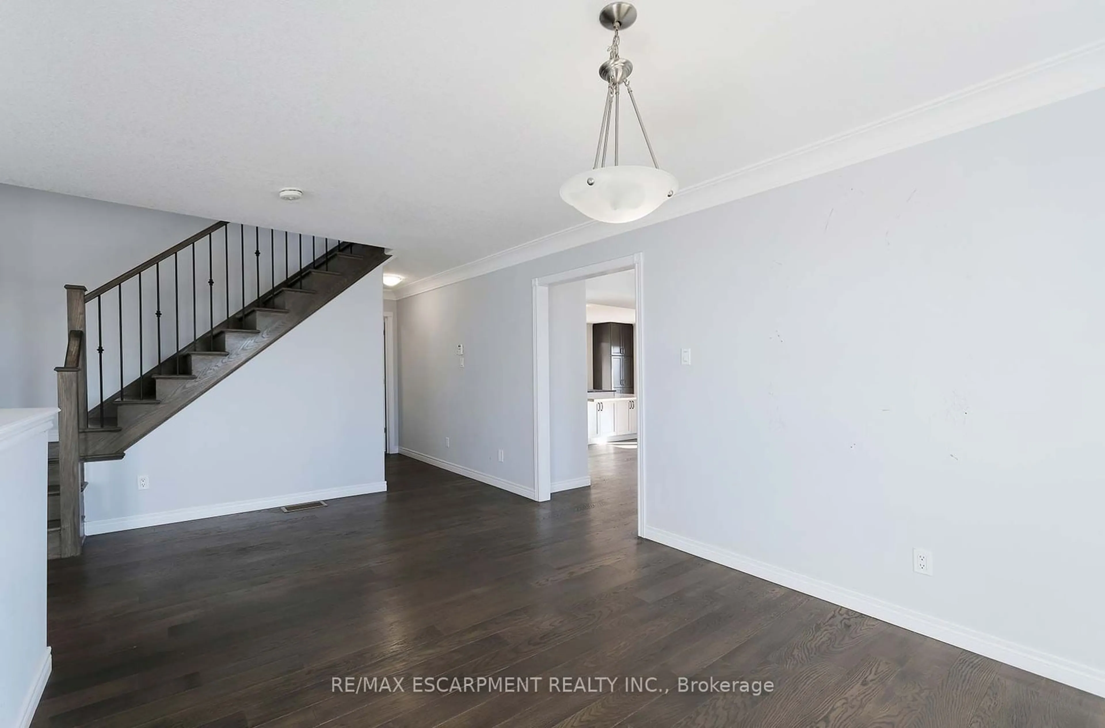 A pic of a room, wood floors for 901 Bamford Terr, Smith-Ennismore-Lakefield Ontario K9K 0H3