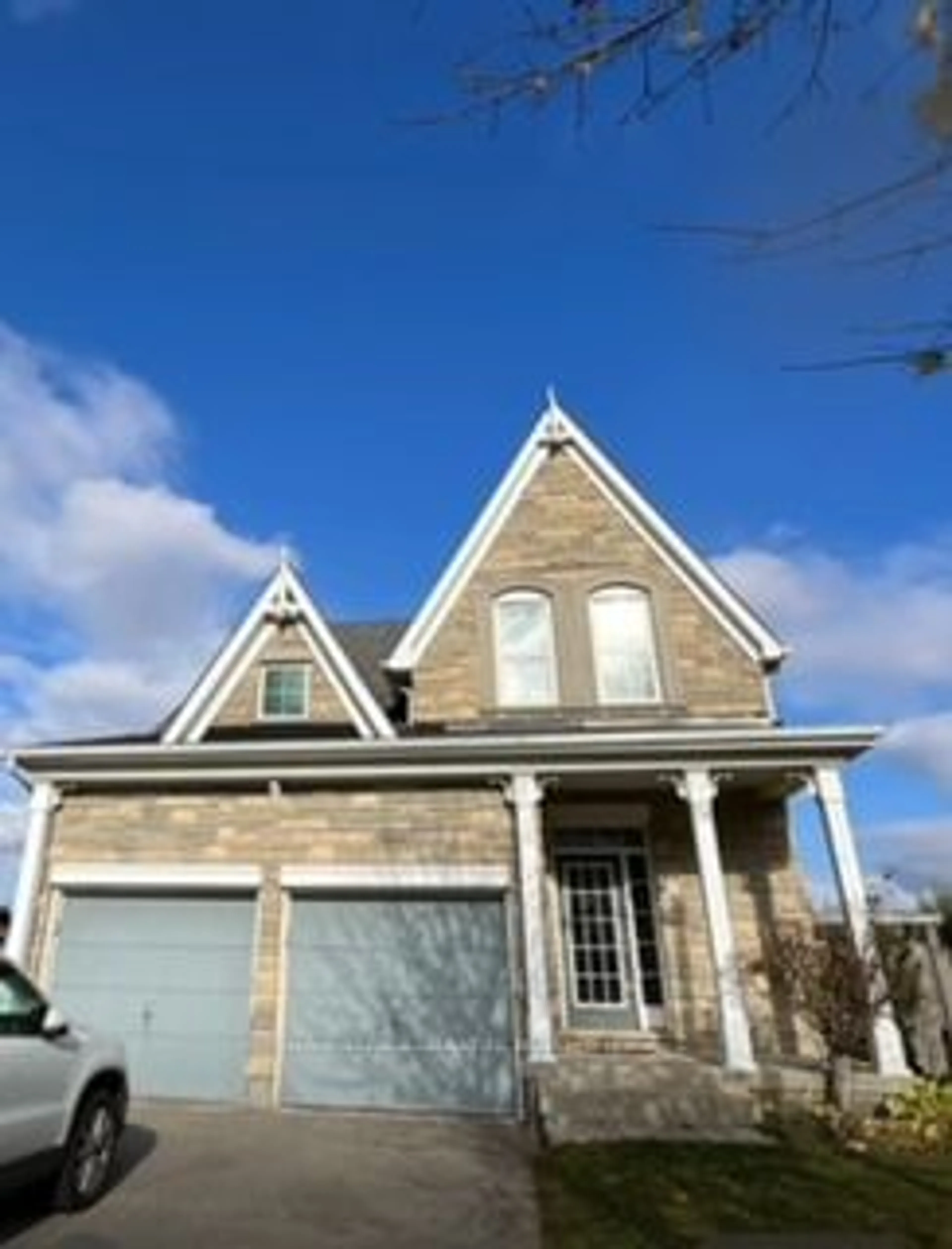 Frontside or backside of a home, the street view for 6366 Dilalla Cres, Niagara Falls Ontario L2H 0C9