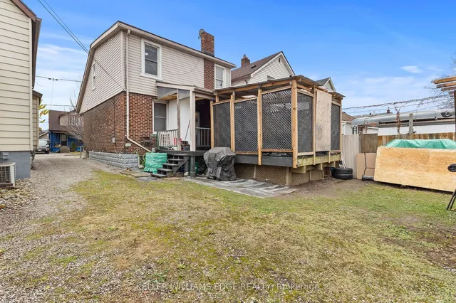 Additional property image - 47 Dalkeith Ave