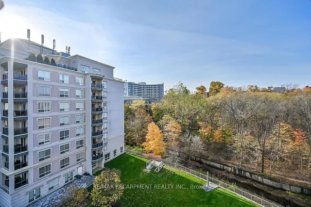 Additional property image - 3000 Creekside Dr Unit 601
