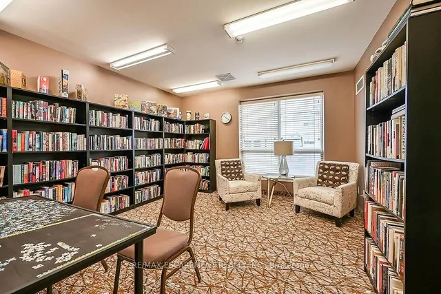 Additional property image - 3000 Creekside Dr Unit 601