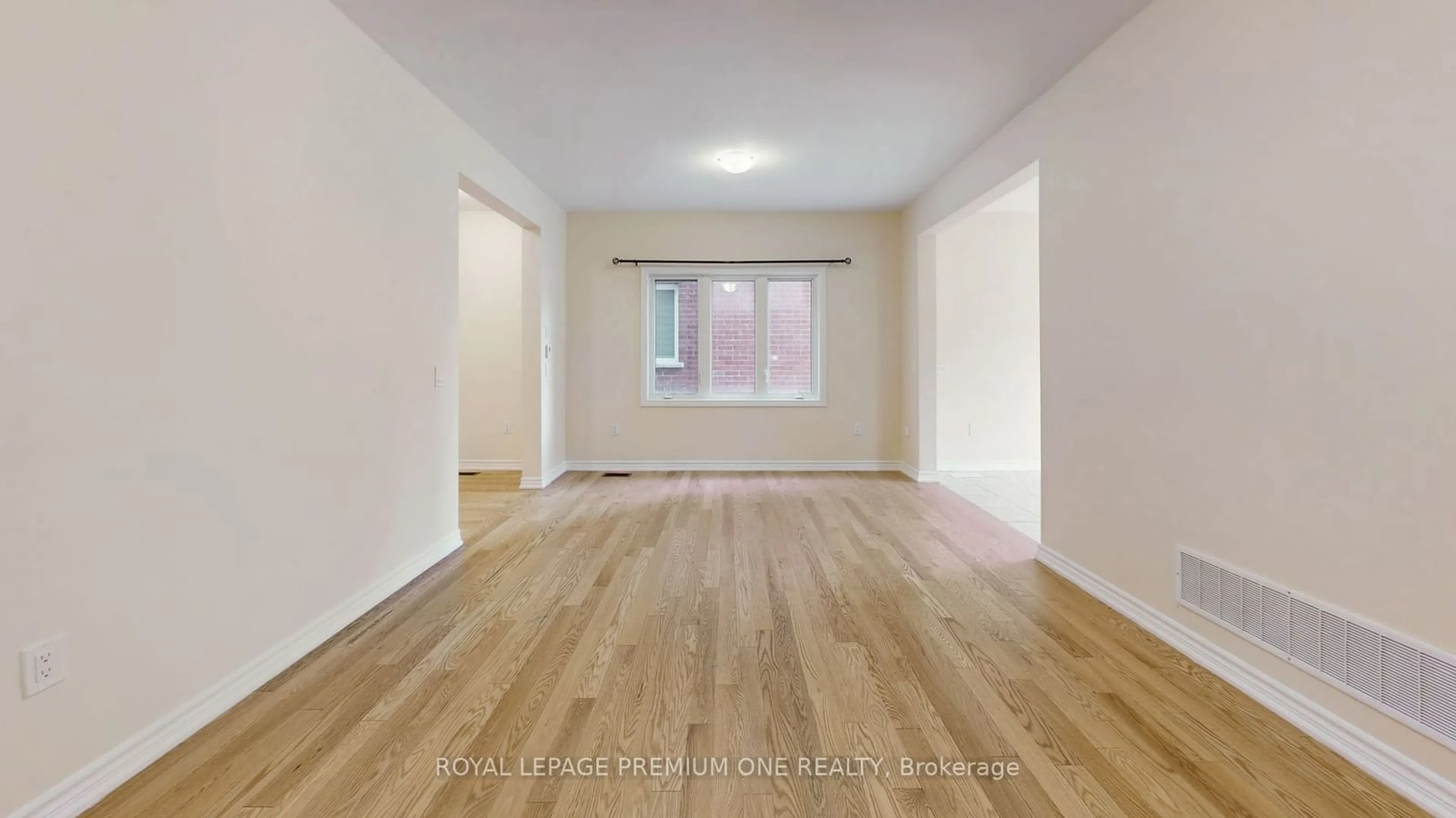 A pic of a room, wood floors for 344 Ridley Cres, Southgate Ontario N0C 1B0