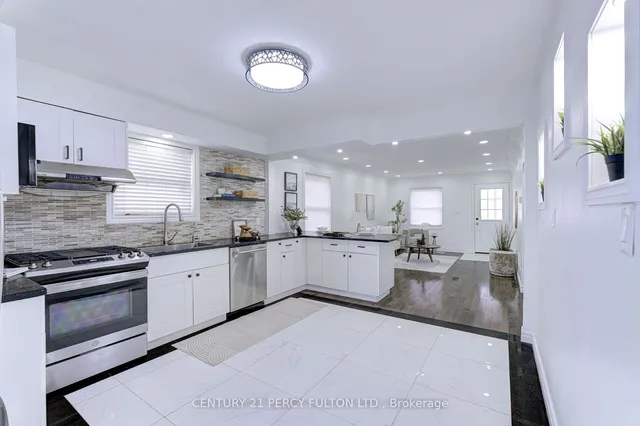 Additional property image - 477 Britannia Ave