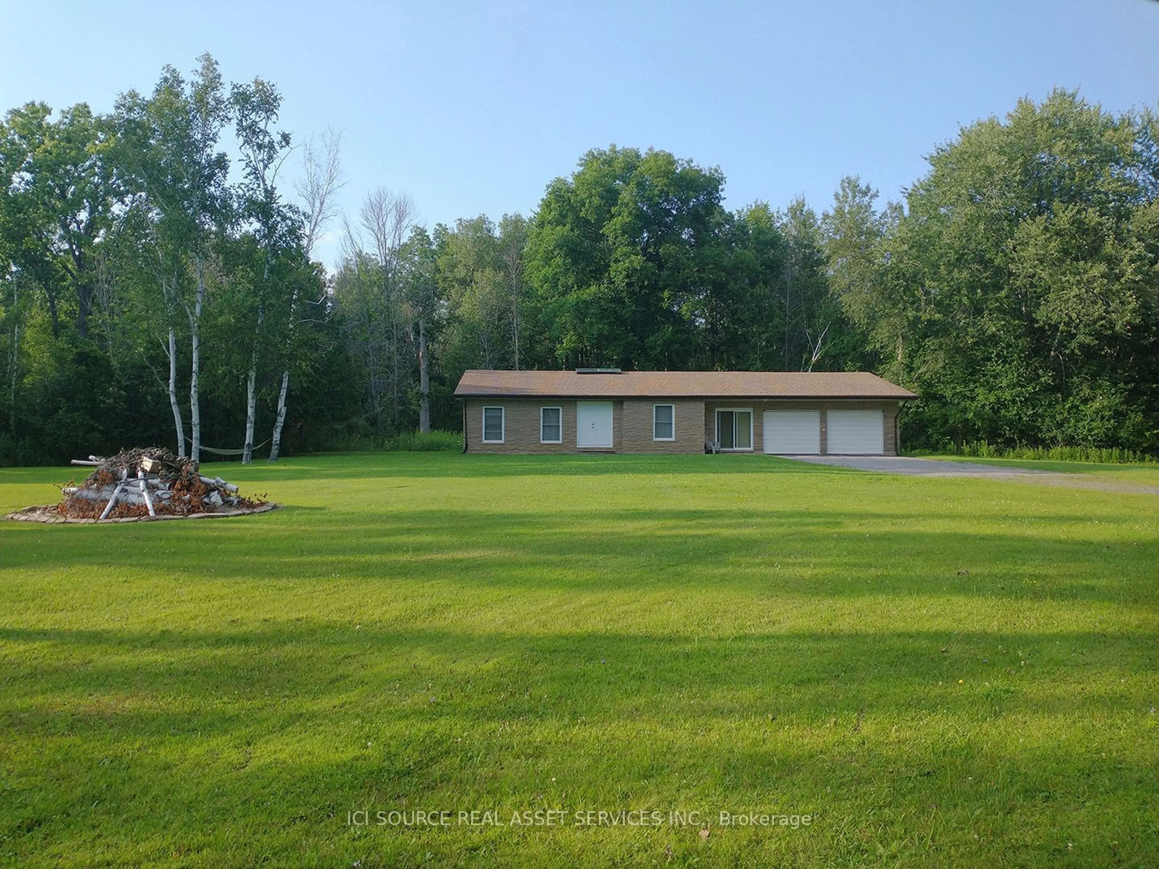 Frontside or backside of a home, cottage for 278 Whites Rd, Quinte West Ontario K8V 5P5