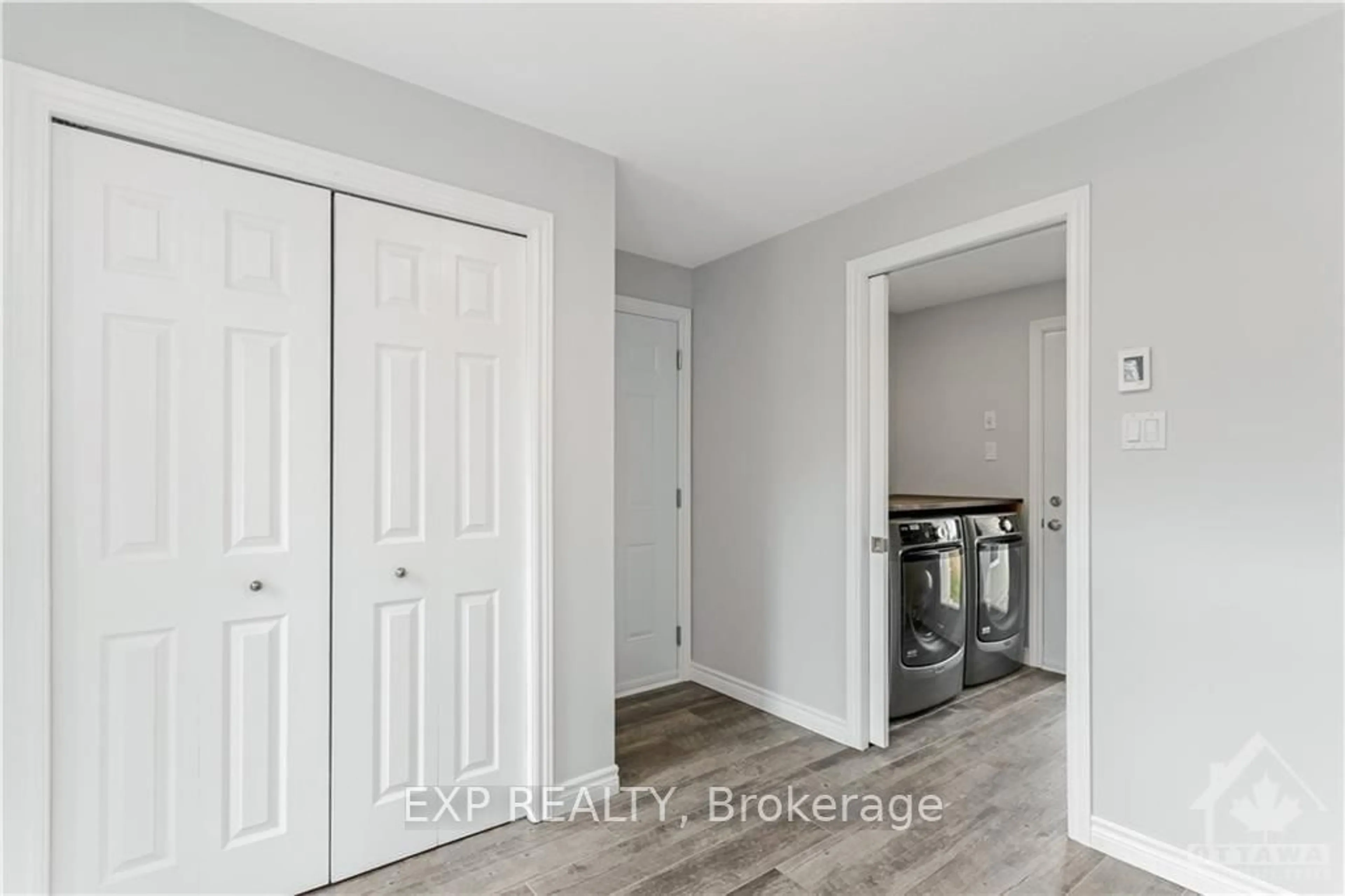 Indoor entryway, not visible floor for 41 SEGUINBOURG St, The Nation Ontario K0A 1M0