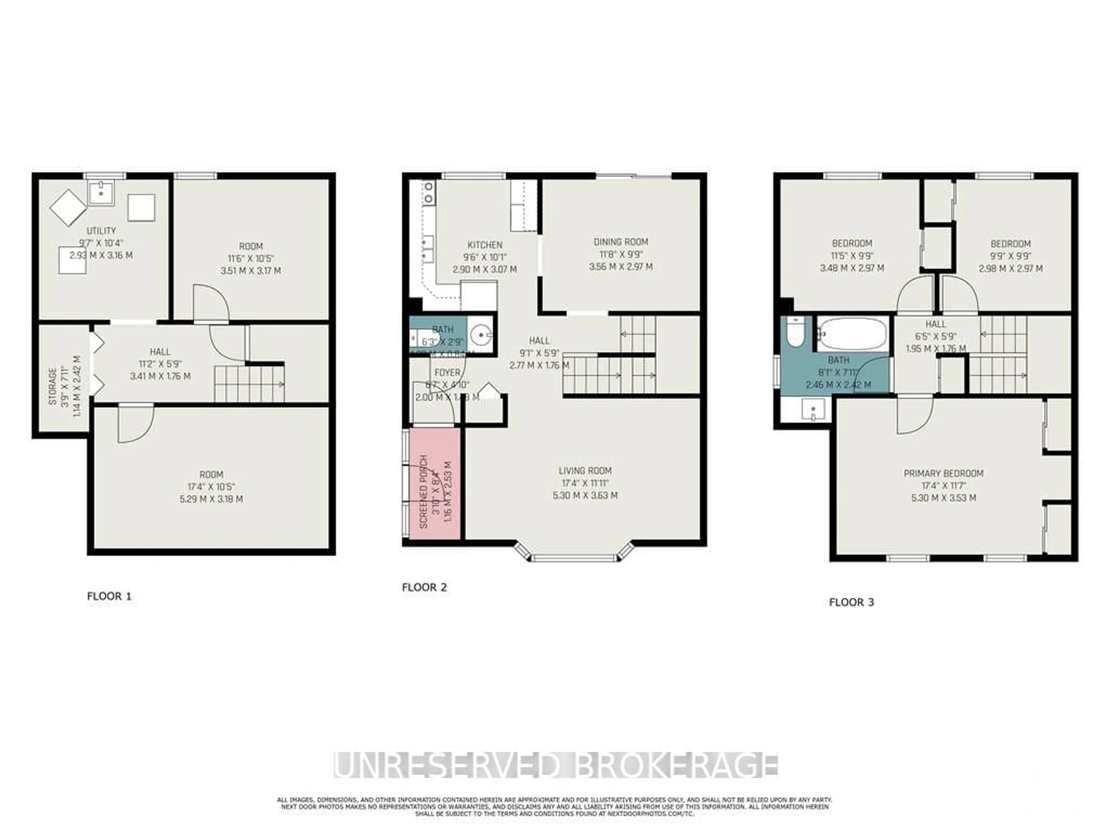 Floor plan for 10 MELANIE Cres, Kanata Ontario K2L 2E5