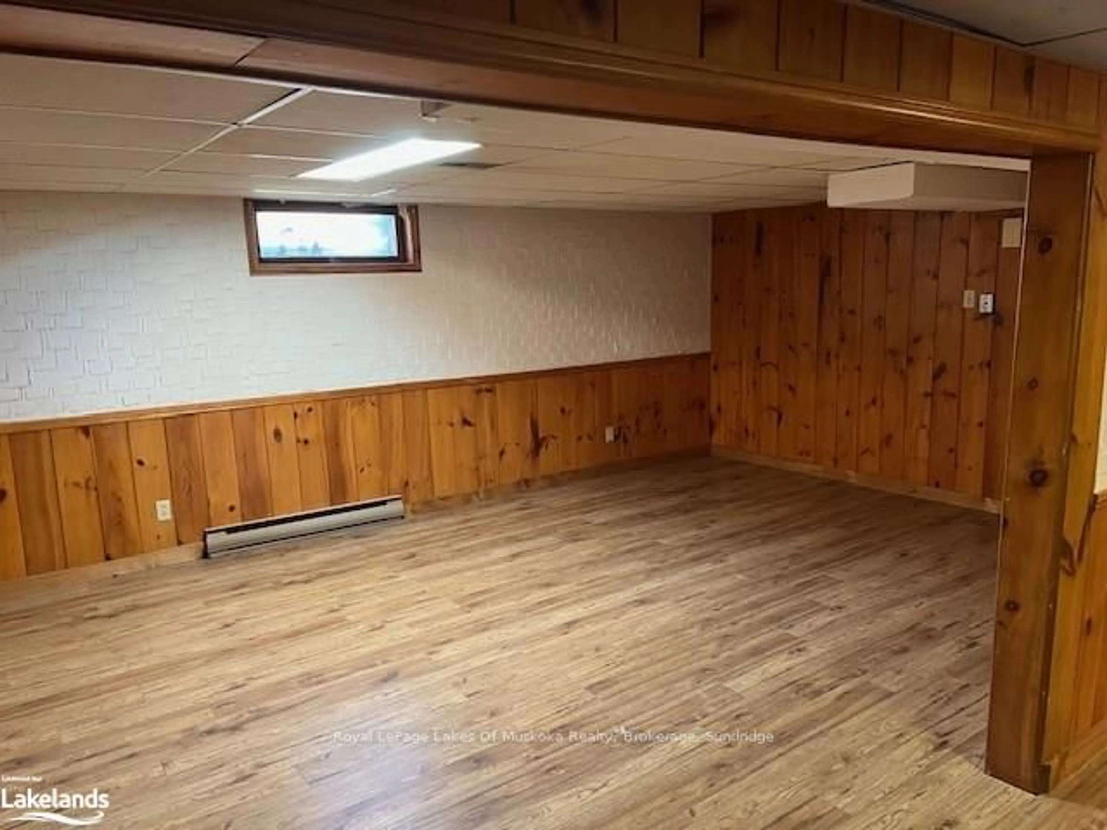 Other indoor space, wood floors for 11 KILPPER Dr, South River Ontario P0A 1X0