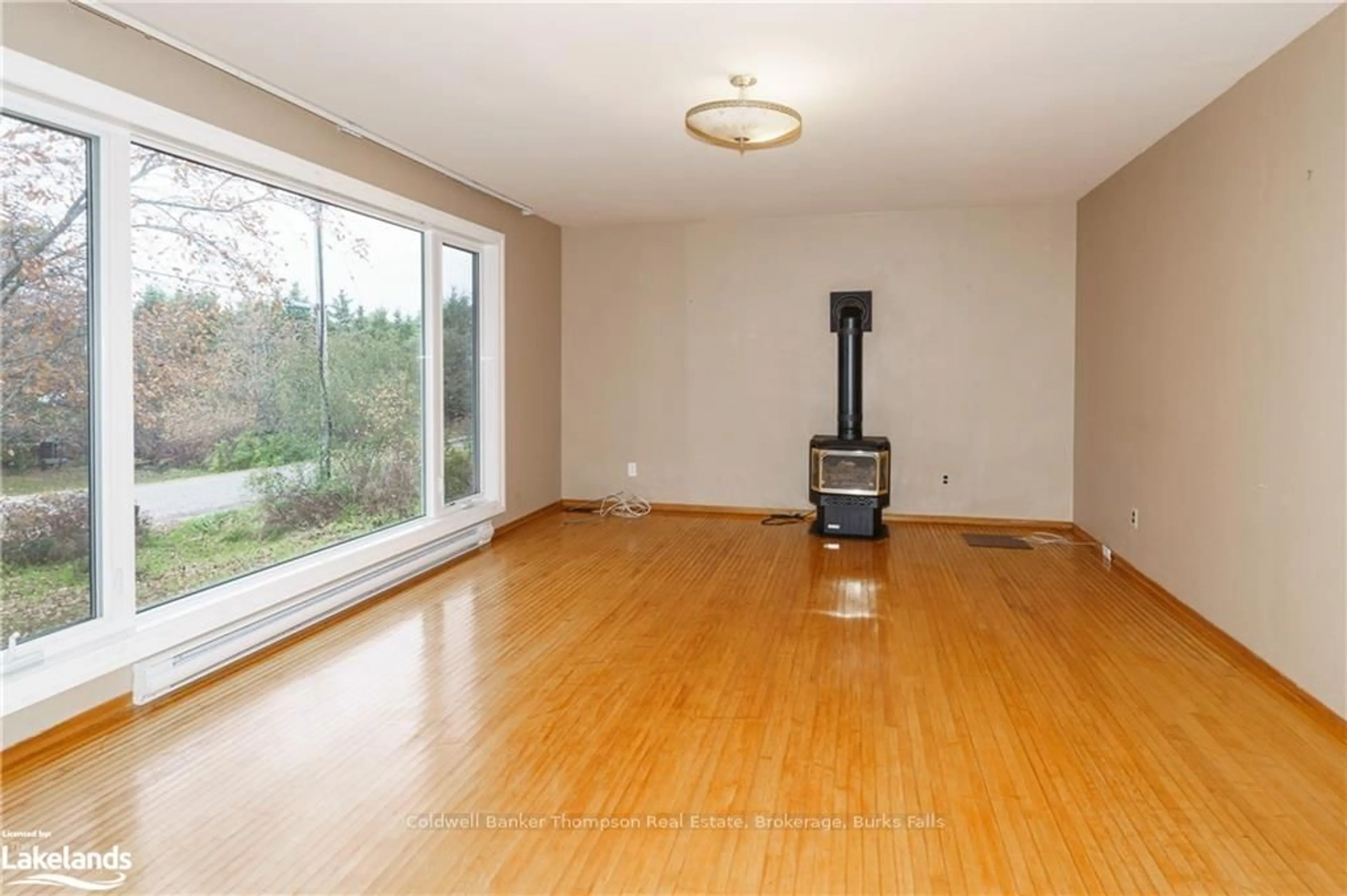 A pic of a room, wood floors for 62 ALBERT St, Magnetawan Ontario P0A 1P0