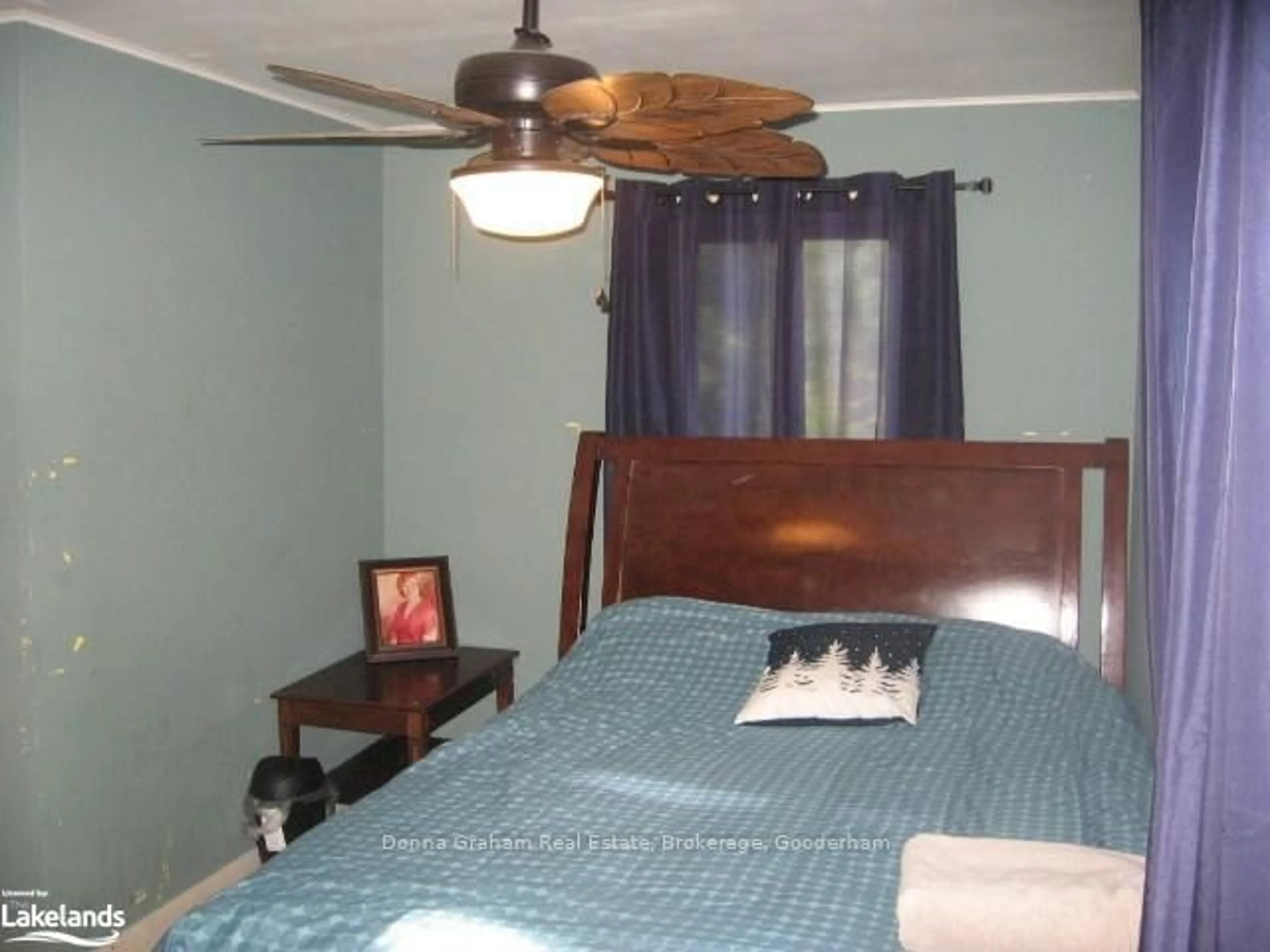 A pic of a room, unknown floor for 1019 ANDERSON Rd, Highlands East Ontario K0M 1R0