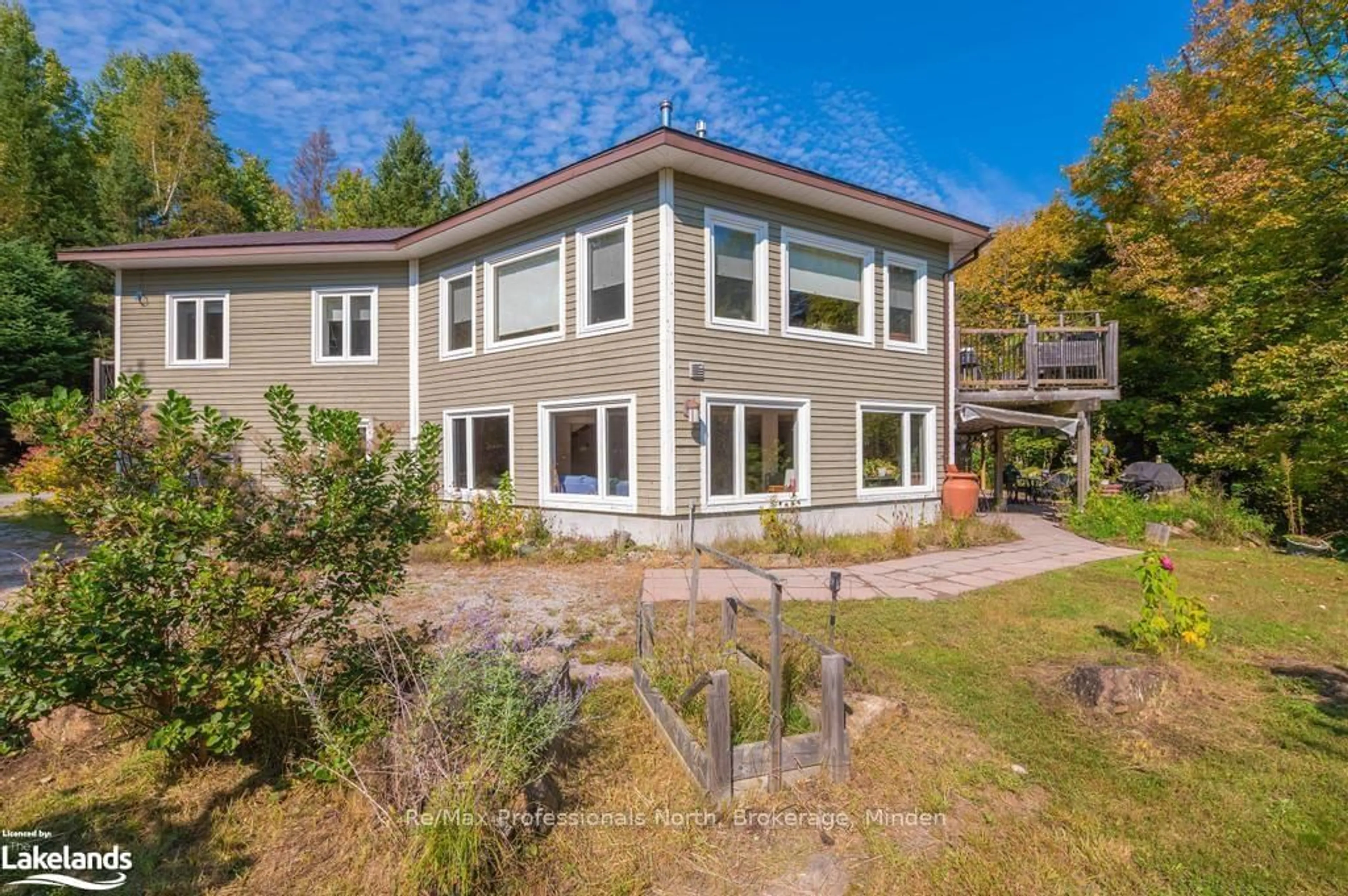 Unknown for 1453 SOUTH LAKE Rd, Minden Hills Ontario K0M 2K0