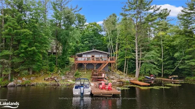 4202 GO HOME LAKE SHR, Georgian Bay 2
