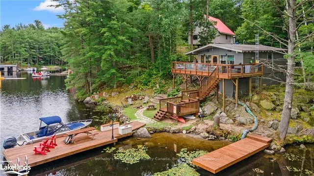 4202 GO HOME LAKE SHR, Georgian Bay 3