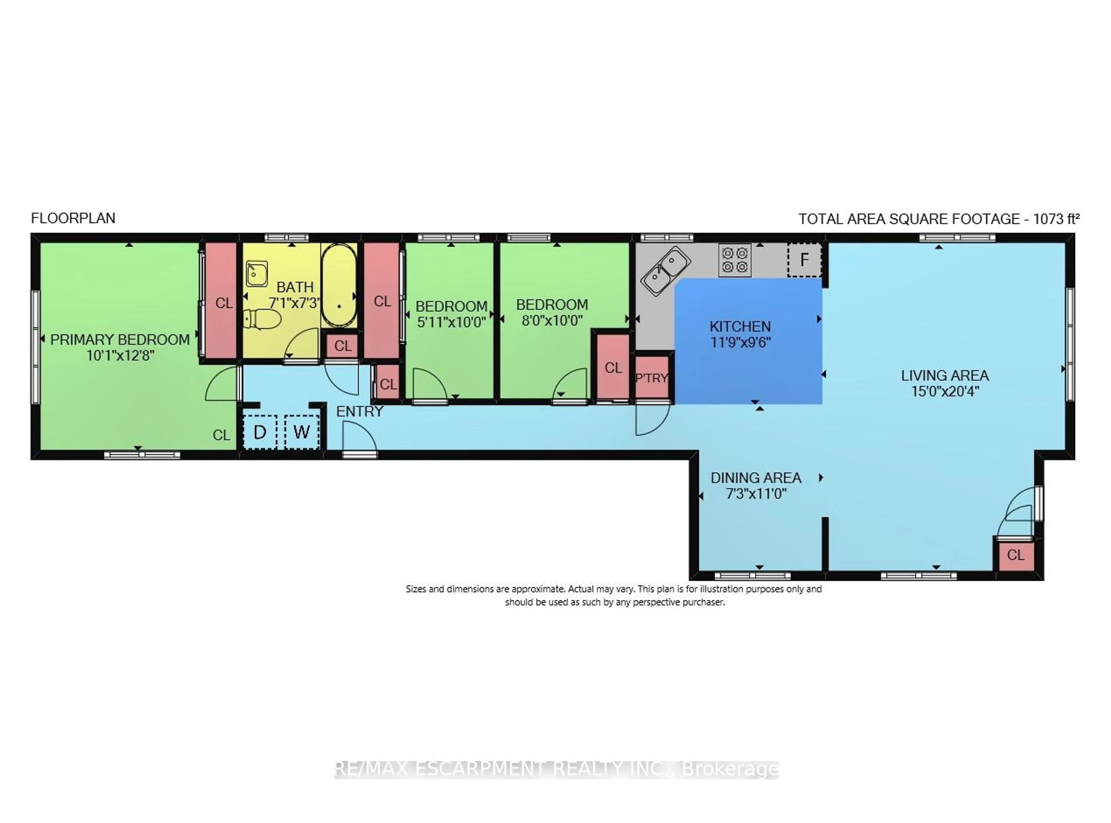 Floor plan for 4589 Deborah Lane, Lincoln Ontario L3J 0W1