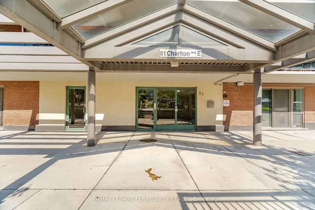 Additional property image - 81 Charlton Ave Unit 101