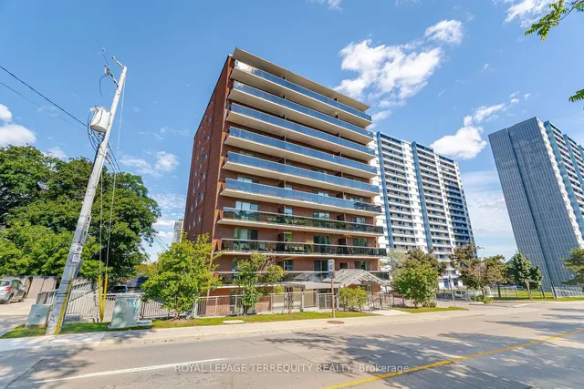 Additional property image - 81 Charlton Ave Unit 101