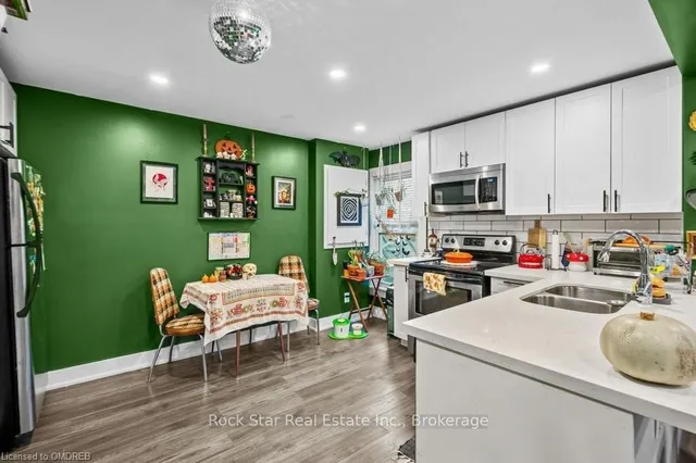 Additional property image - 191 WENTWORTH St
