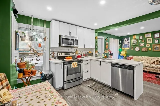 Additional property image - 191 WENTWORTH St