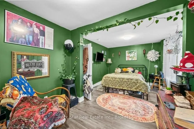 Additional property image - 191 WENTWORTH St