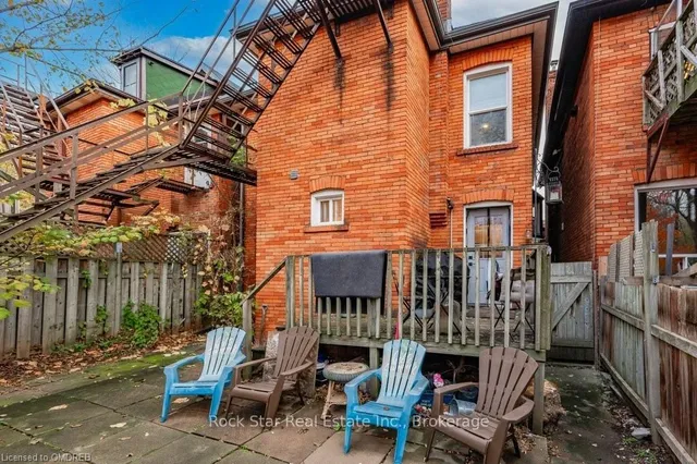 Additional property image - 191 WENTWORTH St