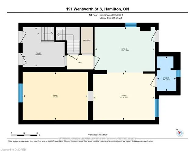 Additional property image - 191 WENTWORTH St