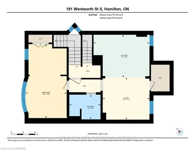 Additional property image - 191 WENTWORTH St