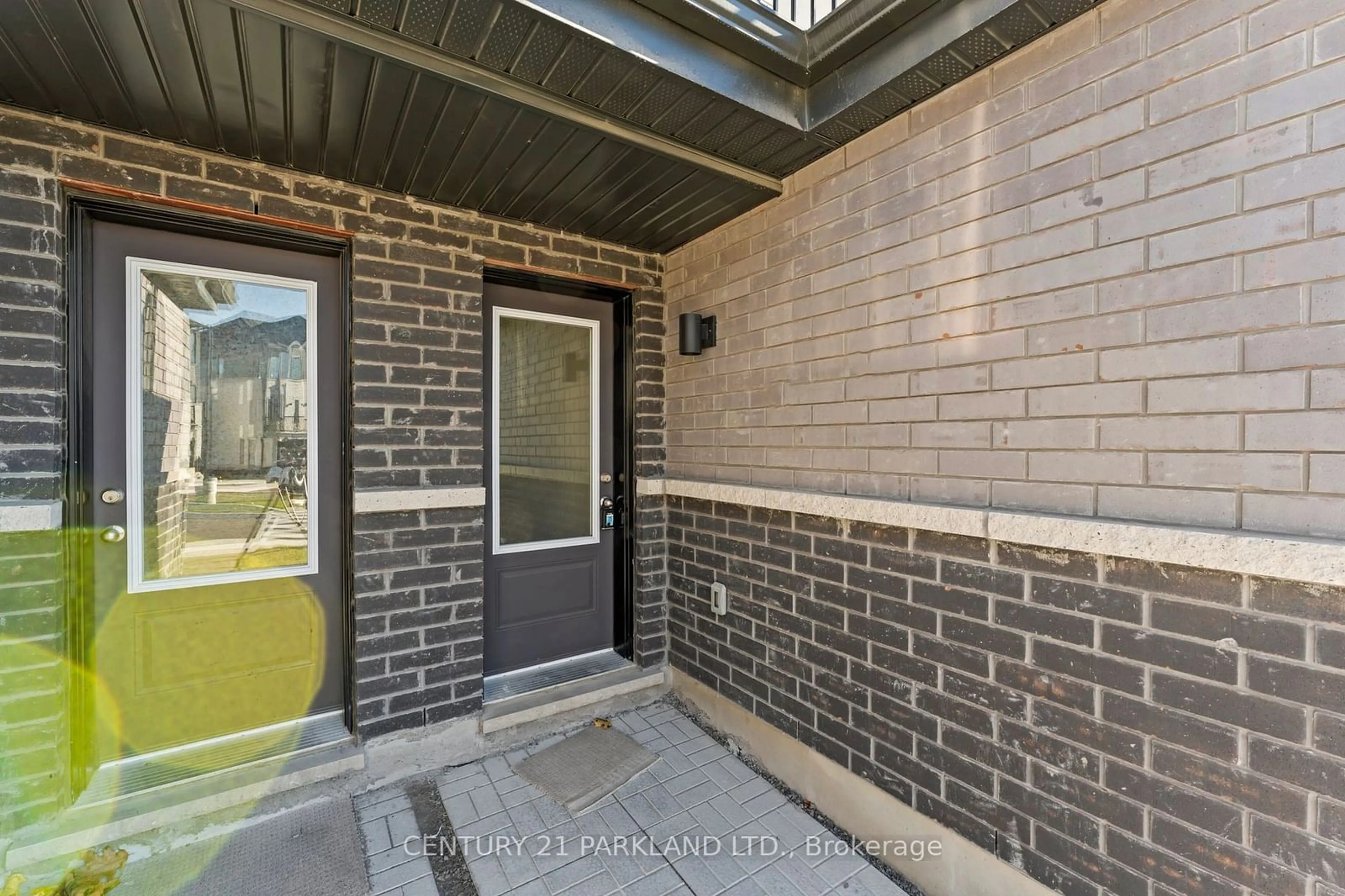 Home with brick exterior material for 160 Densmore Rd ##3, Cobourg Ontario K9A 4J9