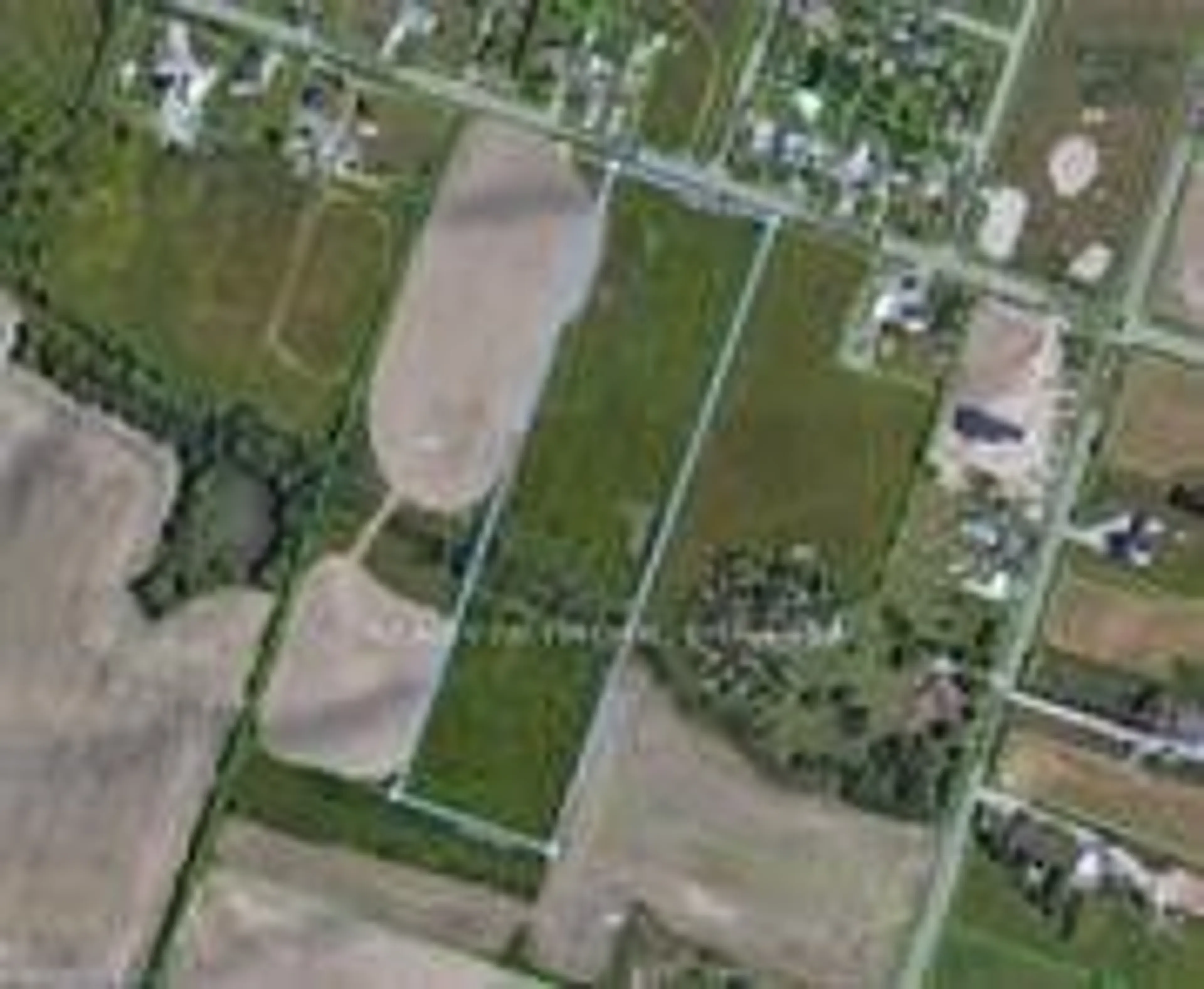 Picture of a map for 0 Mud St, Hamilton Ontario L8J 3C5