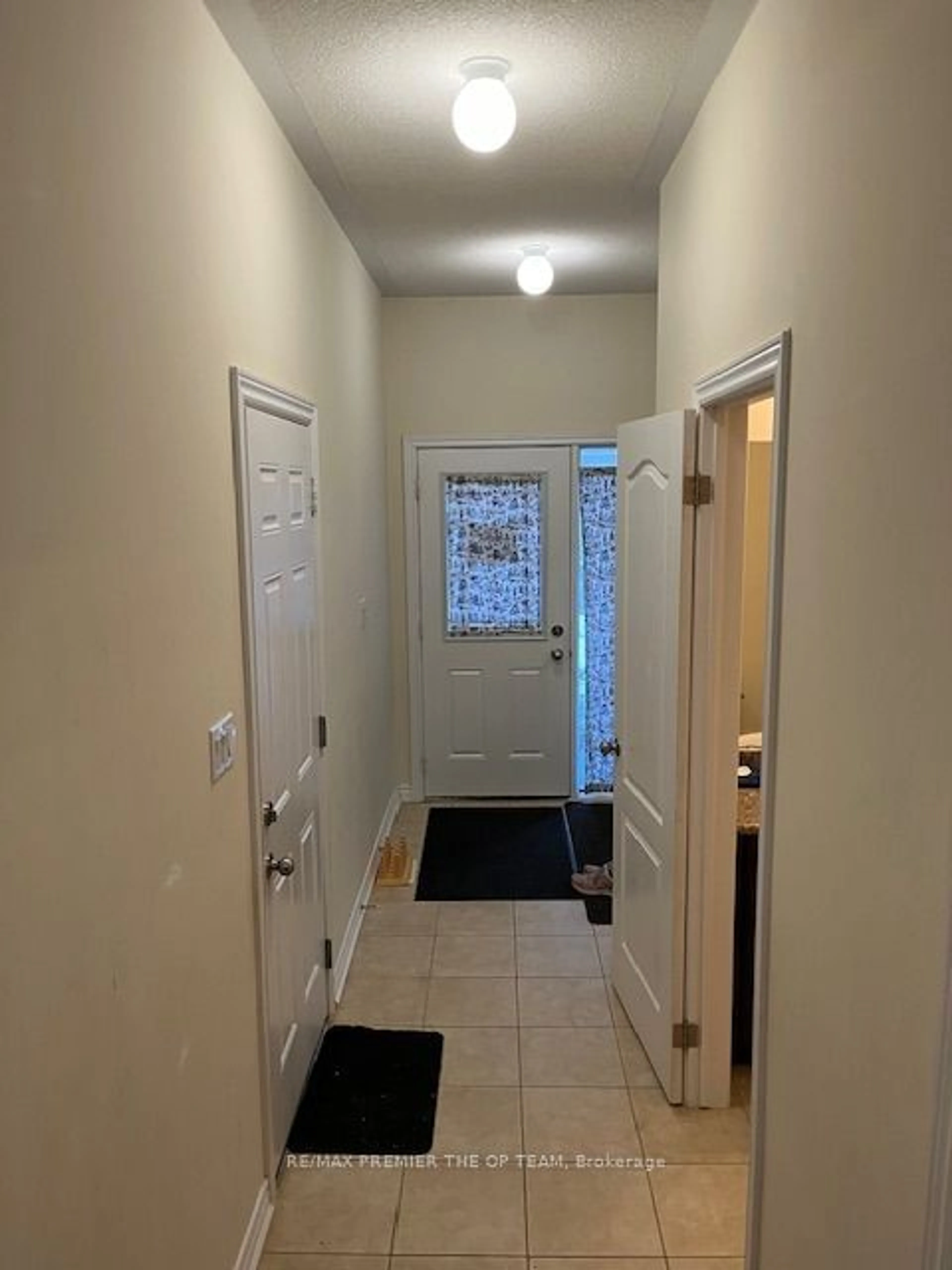 Indoor entryway, not visible floor for 356 Krotz St, North Perth Ontario N4W 0J4