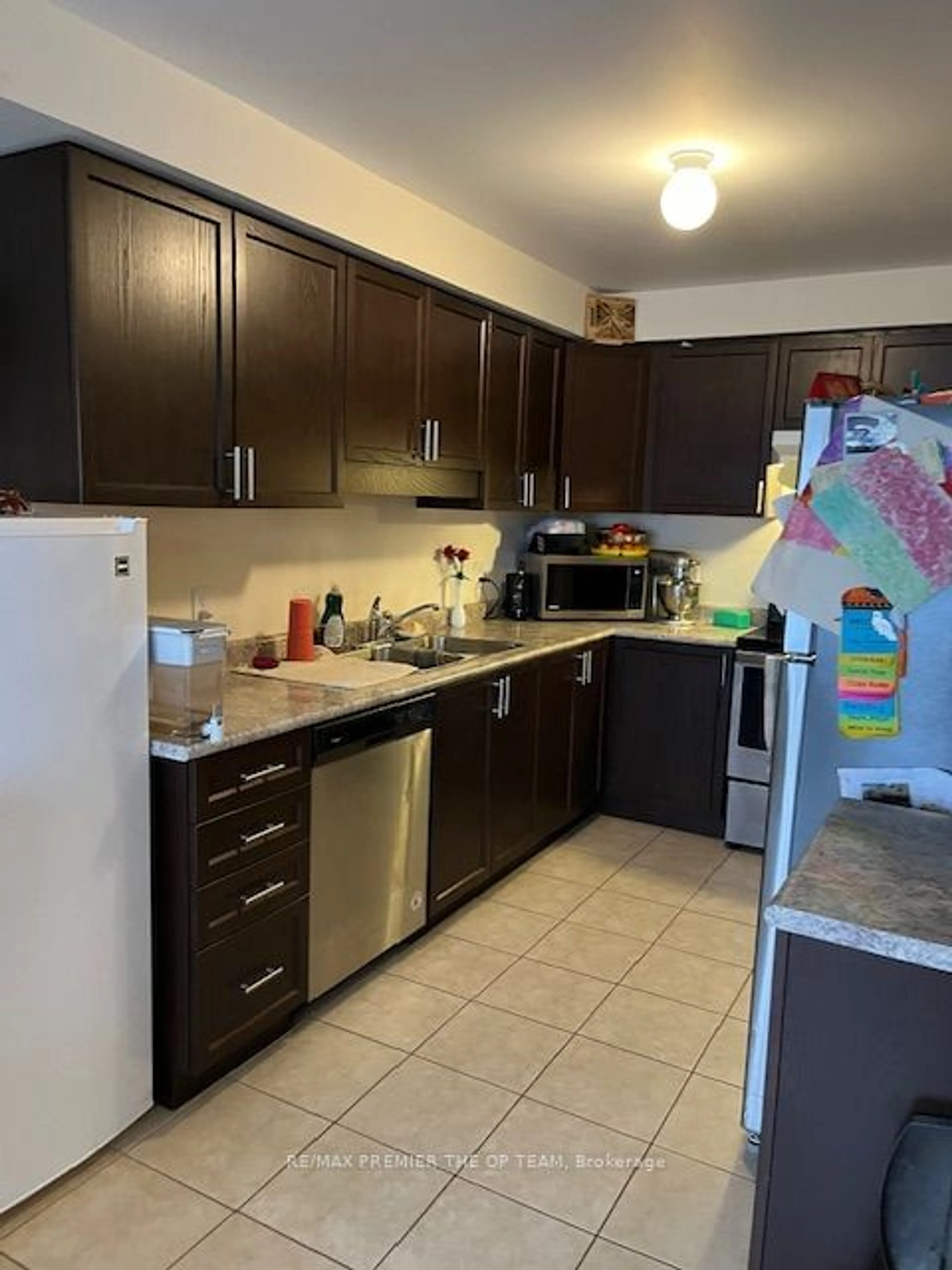 Standard kitchen, not visible floor for 356 Krotz St, North Perth Ontario N4W 0J4