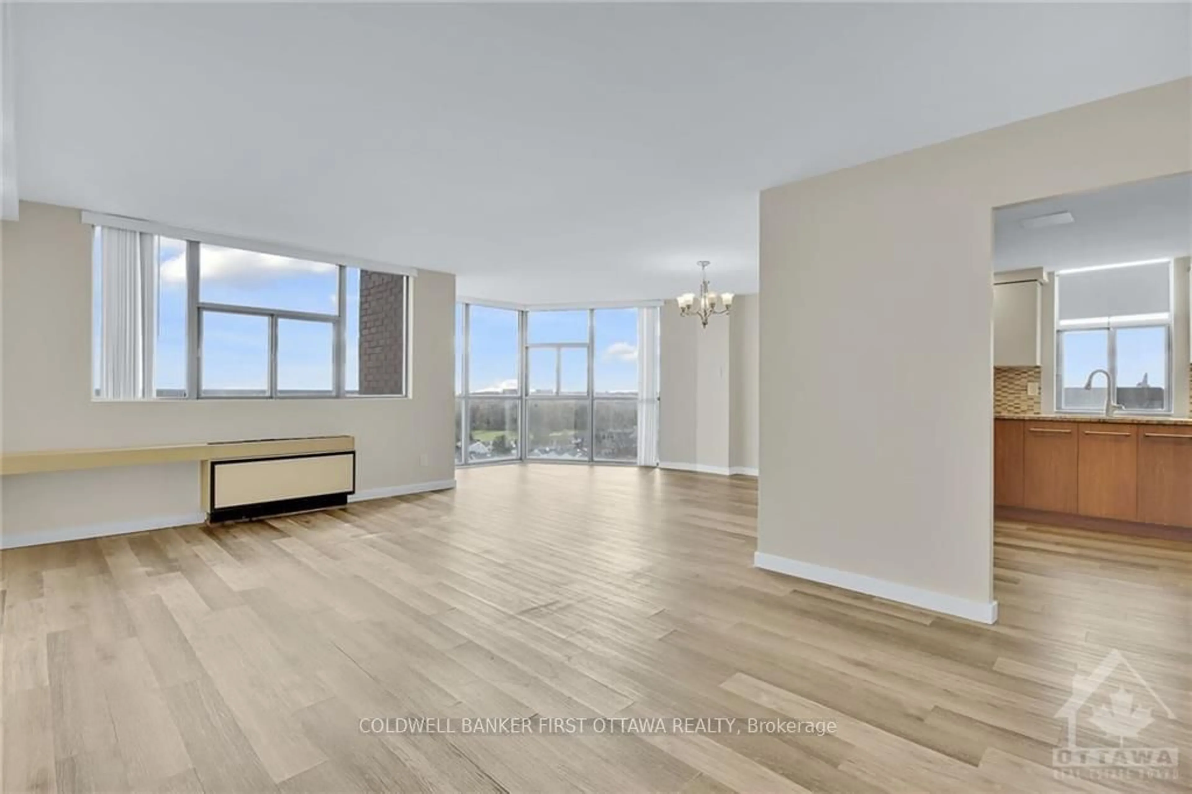 A pic of a room, wood floors for 2760 CAROUSEL Cres #1509, Blossom Park - Airport and Area Ontario K1T 2N4