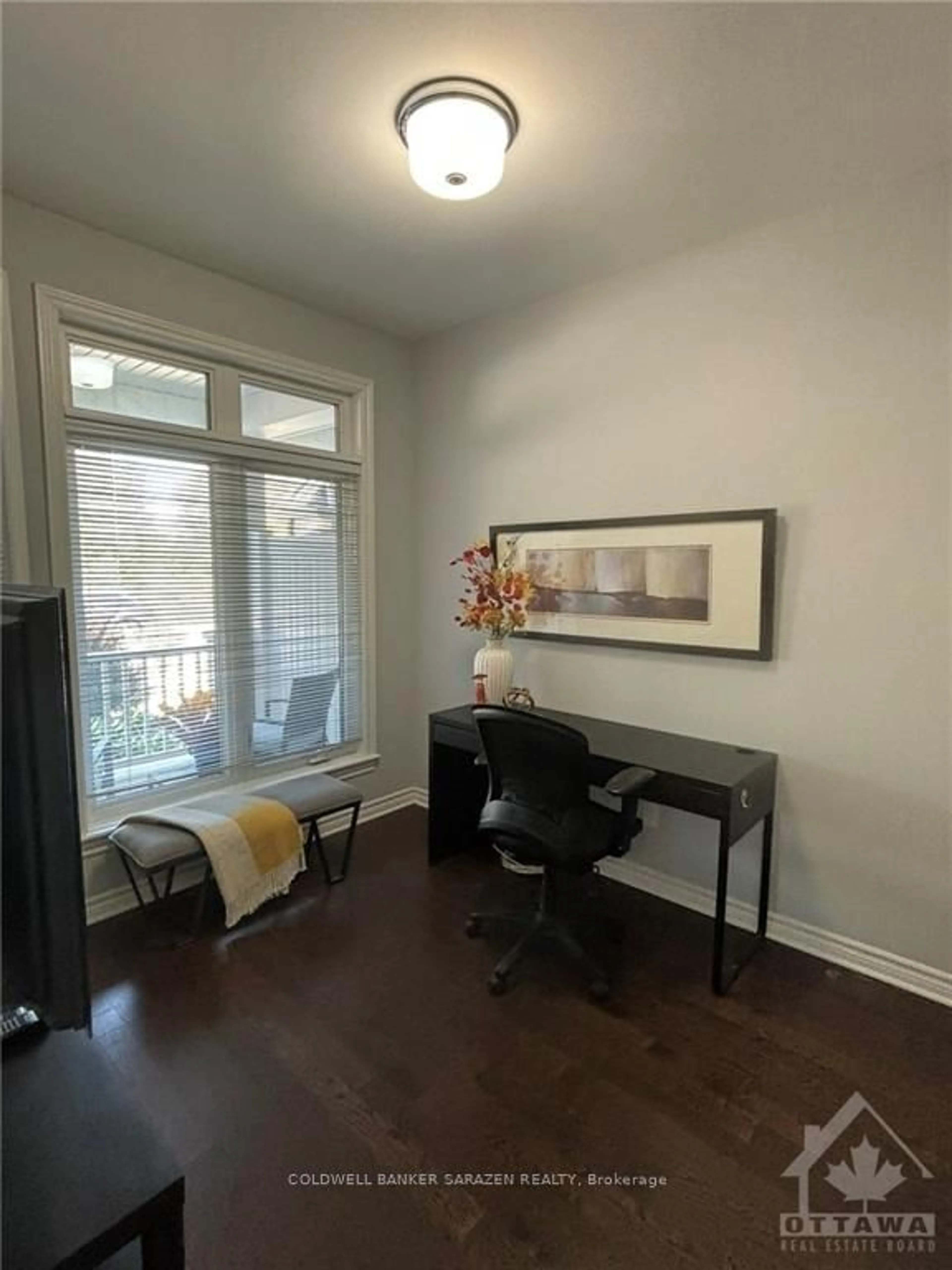 A pic of a room, wood floors for 502 SILVERBELL Cres, Blossom Park - Airport and Area Ontario K0A 2P0