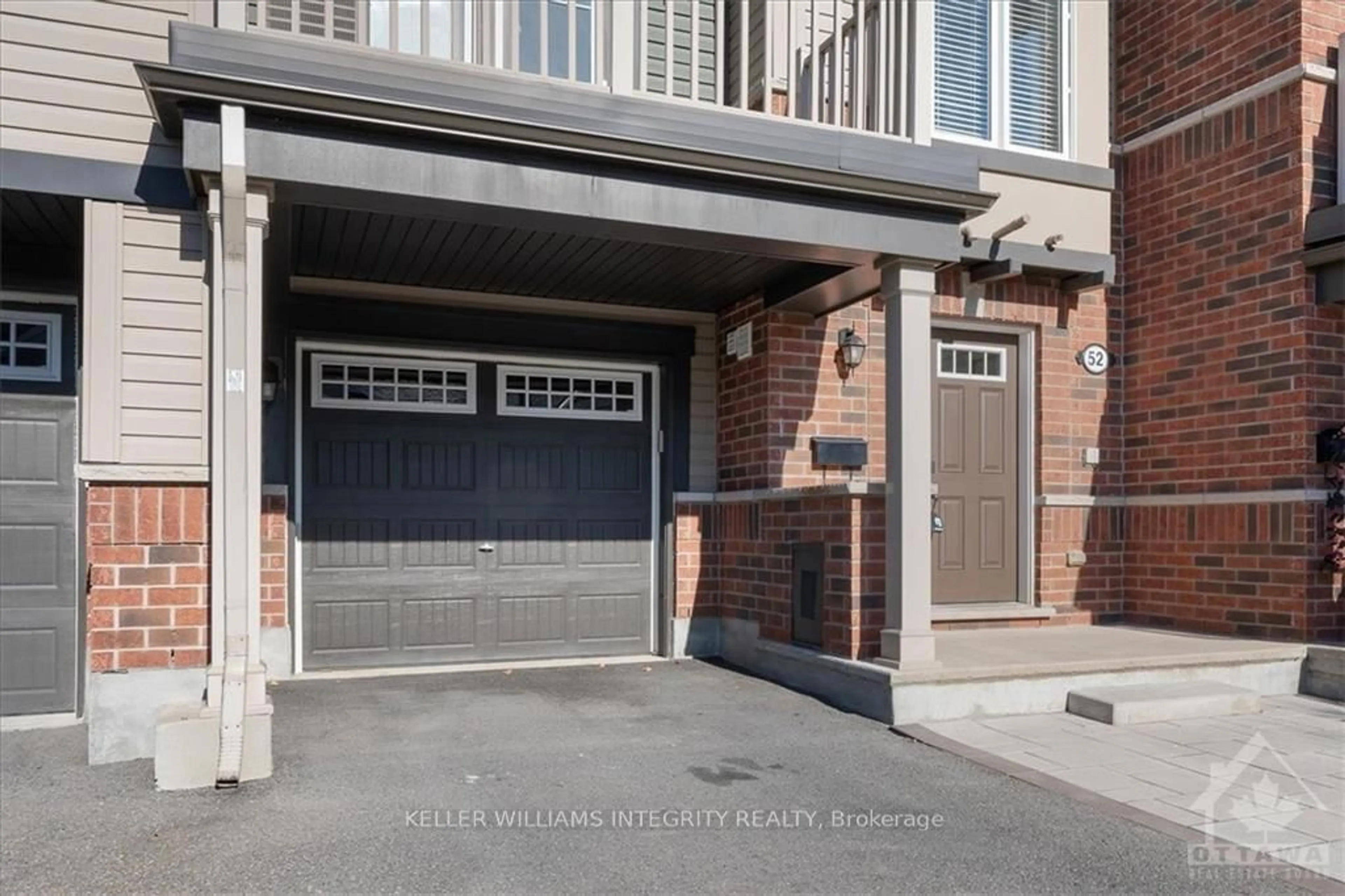 A pic from exterior of the house or condo, the street view for 52 ASTERVALE St, Orleans - Cumberland and Area Ontario K4A 1A3