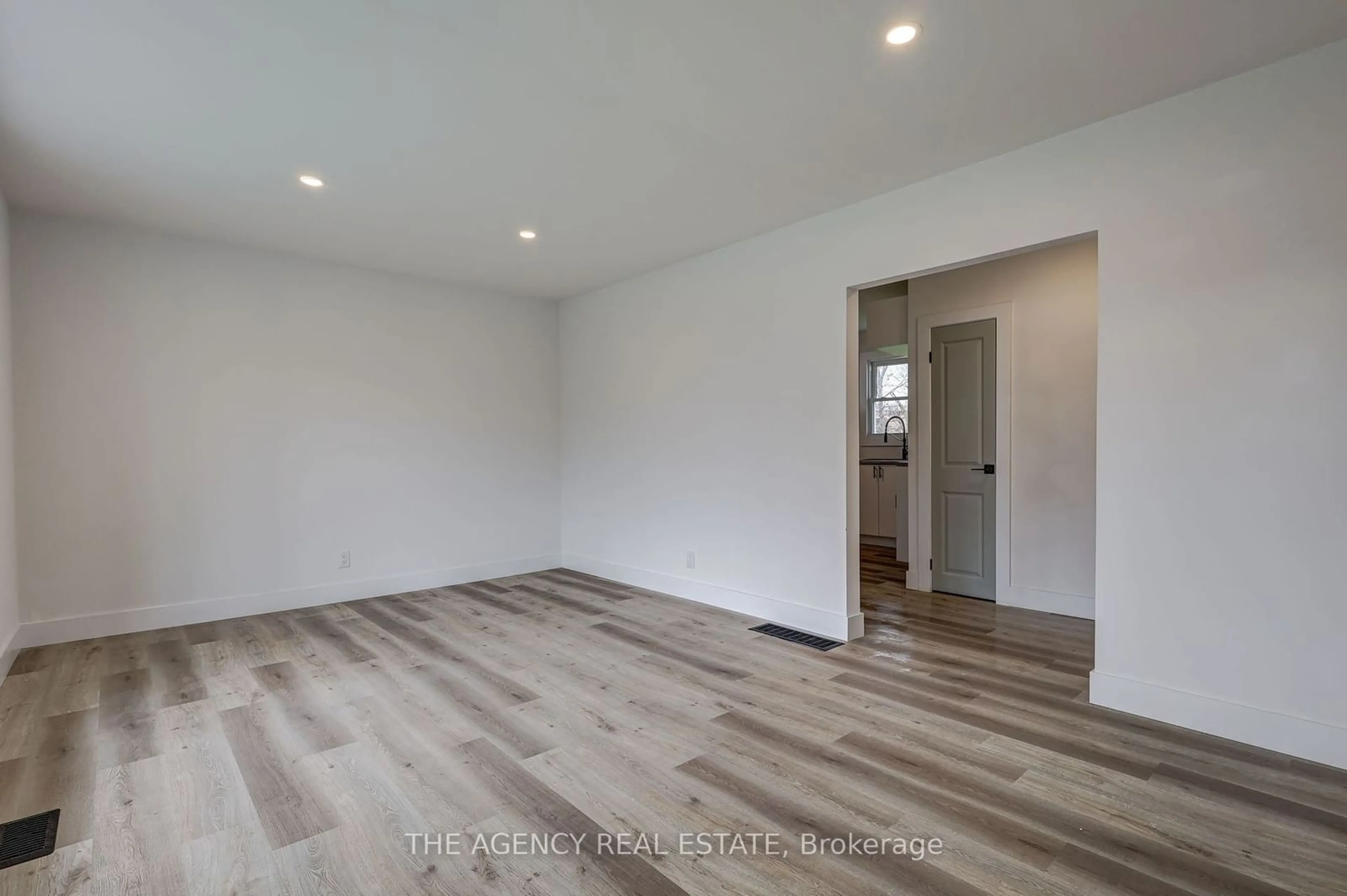 A pic of a room, wood floors for 204 Symes St, Southwest Middlesex Ontario N0L 1M0