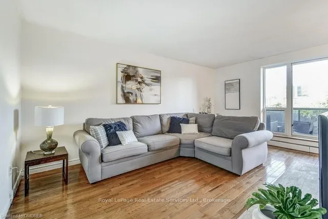 Additional property image - 81 CHARLTON Ave Unit 201