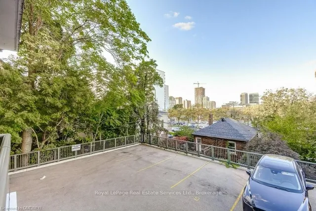 Additional property image - 81 CHARLTON Ave Unit 201