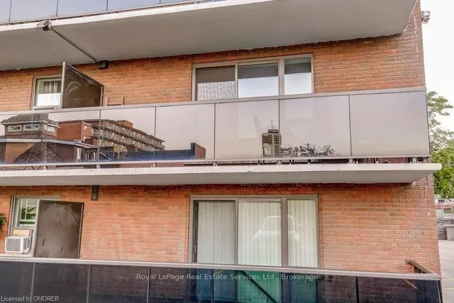 Additional property image - 81 CHARLTON Ave Unit 201