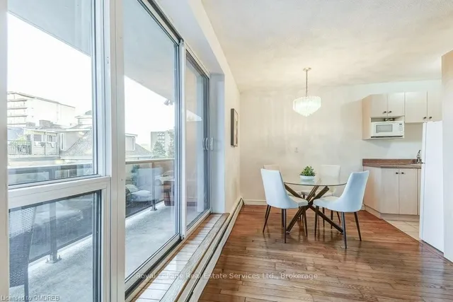 Additional property image - 81 CHARLTON Ave Unit 201