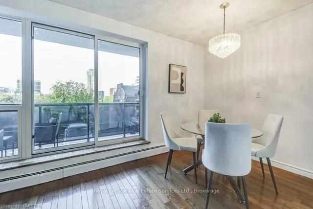 Additional property image - 81 CHARLTON Ave Unit 201