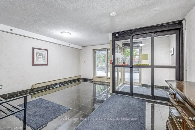 Additional property image - 81 CHARLTON Ave Unit 201