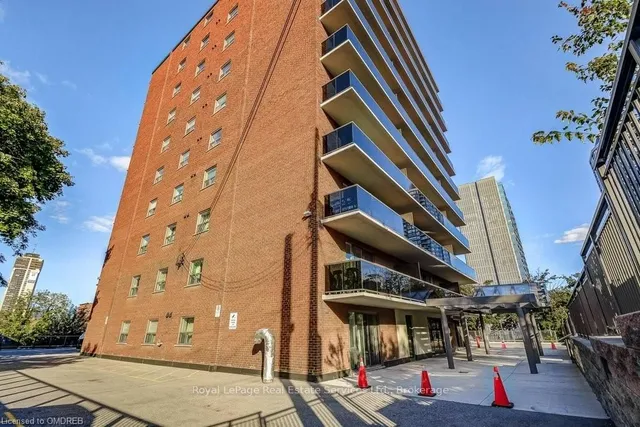 Additional property image - 81 CHARLTON Ave Unit 201